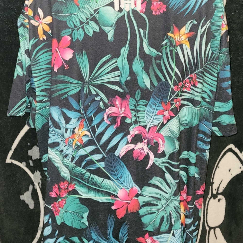 Into The AM-Congo-Size 3XL